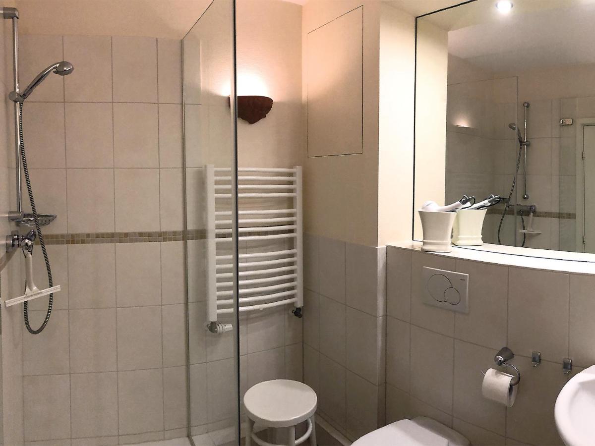 Appartement Auszeit Глюксбург Екстер'єр фото