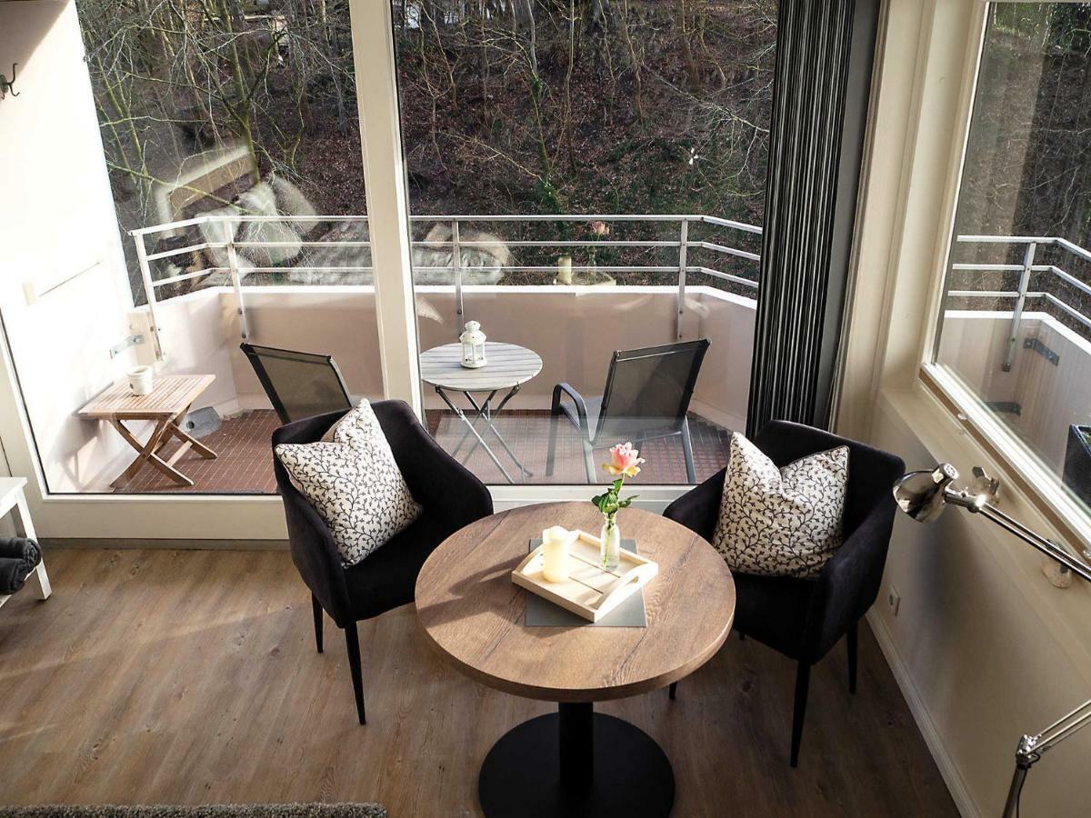 Appartement Auszeit Глюксбург Екстер'єр фото